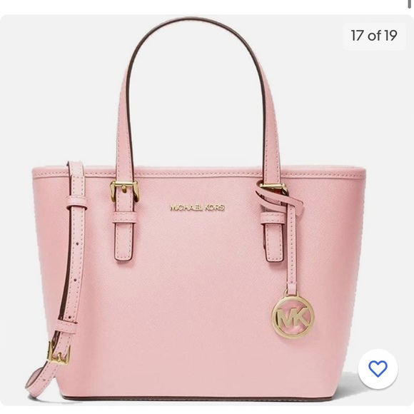 MICHAEL Michael Kors Handbags - I took tags off/never used. I uploaded a photo for true color.